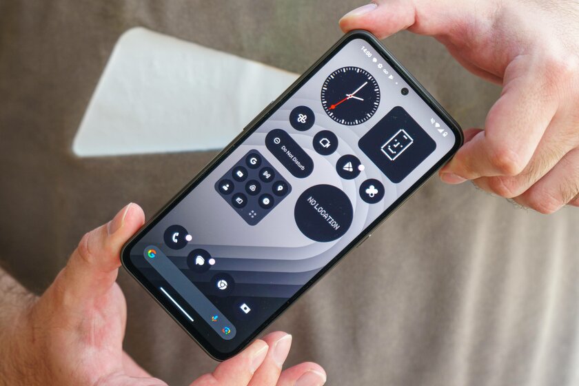 Обзор CMF Phone 1 от Nothing — разбираемый (!) дешевый смартфон без явных недостатков