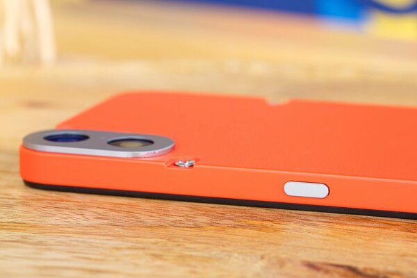 Обзор CMF Phone 1 от Nothing — разбираемый (!) дешевый смартфон без явных недостатков