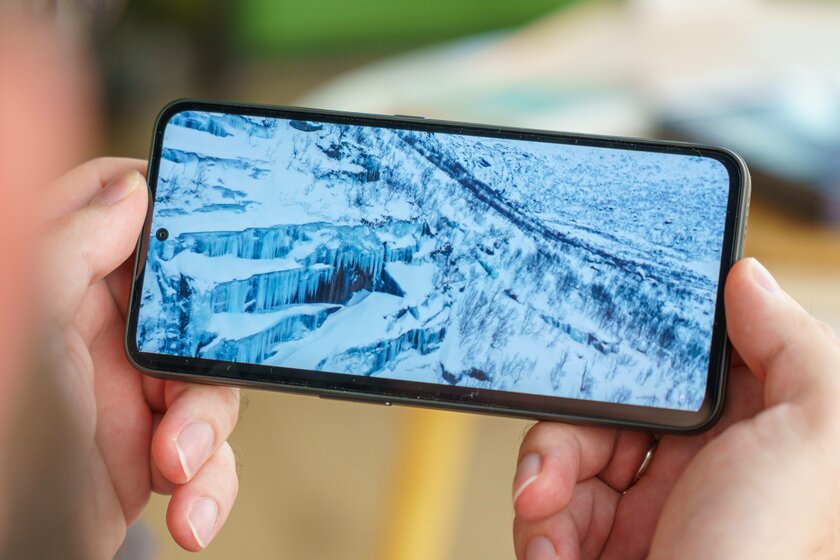Обзор CMF Phone 1 от Nothing — разбираемый (!) дешевый смартфон без явных недостатков