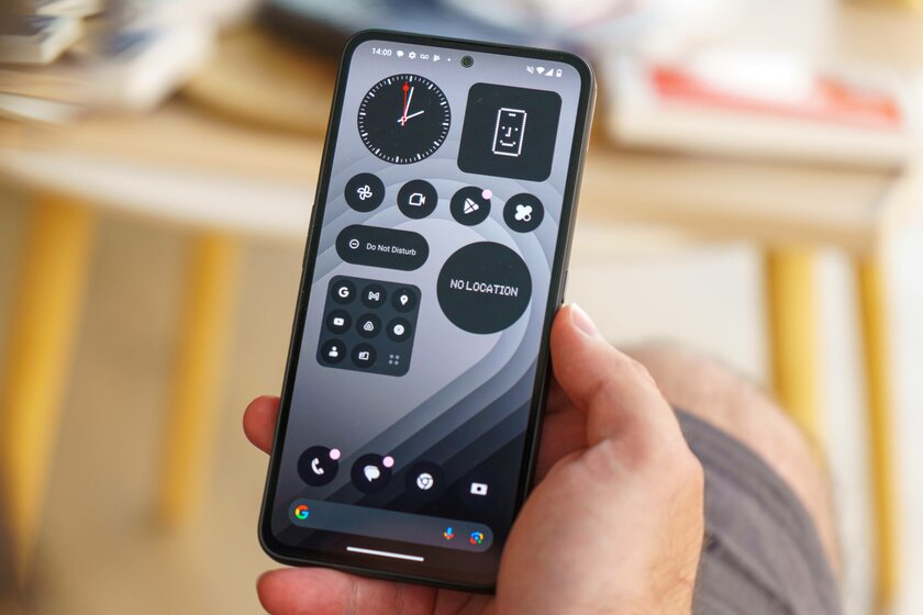 Обзор CMF Phone 1 от Nothing — разбираемый (!) дешевый смартфон без явных недостатков