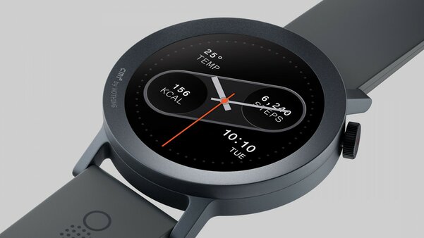 И часы, и наушники: Nothing представила CMF Watch Pro 2 и Buds Pro 2