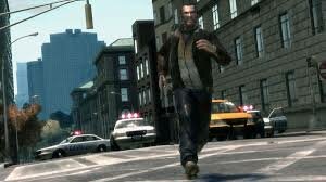 Анталогия GTA. Скриншот 6