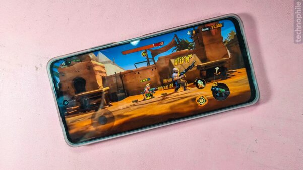 Рейтинг лучших смартфонов до 15 000 рублей: какой купить в июле 2024 — 5. OPPO A58 (8/128 ГБ). 3