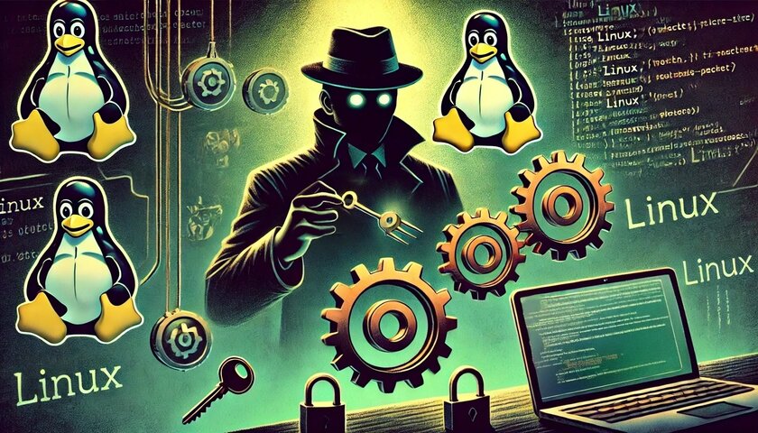 Linux — это масонский заговор? Больше не верю в его безопасность, как минимум для новичков