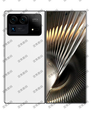 Xiaomi сделает Mix Fold 4 тоньше и уберёт одну камеру: характеристики и рендер складного флагмана