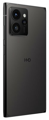 Представлен HMD Skyline — самый мощный смартфон бренда, созданный по образу Nokia N9