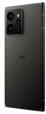 Представлен HMD Skyline — самый мощный смартфон бренда, созданный по образу Nokia N9