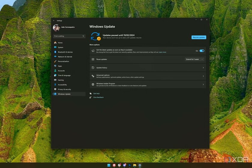 Дождались! Обновление Windows 11 23H2 теперь доступно всем и будет принудительным