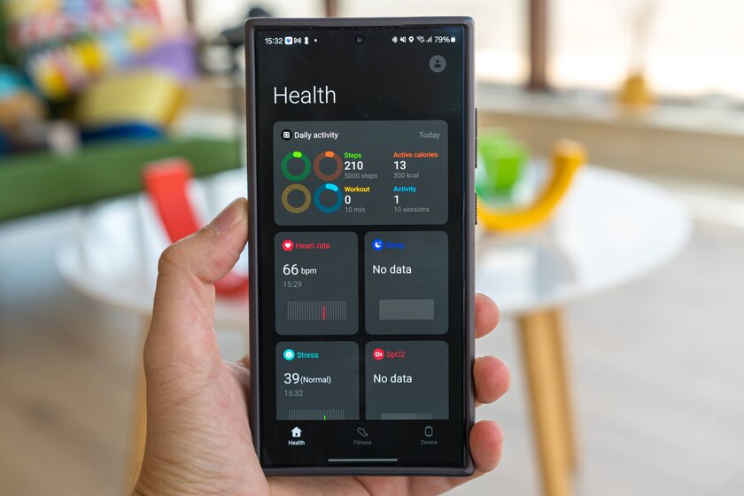 Не нравились смарт-часы, но эти почти как классика. Обзор живучих OnePlus Watch 2R с двумя ОС — Прошивка и производительность. 2