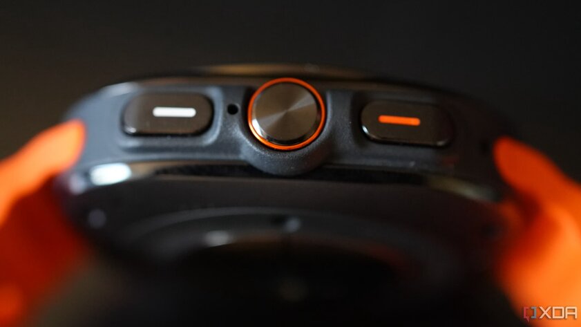 Парадокс: это лучшие смарт-часы для Android, но они не нужны. Обзор Samsung Galaxy Watch Ultra — Начинка. 9