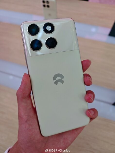 Представлен смартфон Nio Phone2: глубокая интеграция с электромобилями и функция Nio Link