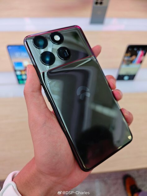 Представлен смартфон Nio Phone2: глубокая интеграция с электромобилями и функция Nio Link