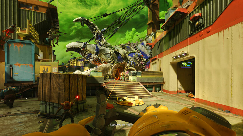 Звёздные войны, клон Overwatch и китайская мифология: лучшие игры августа для ПК