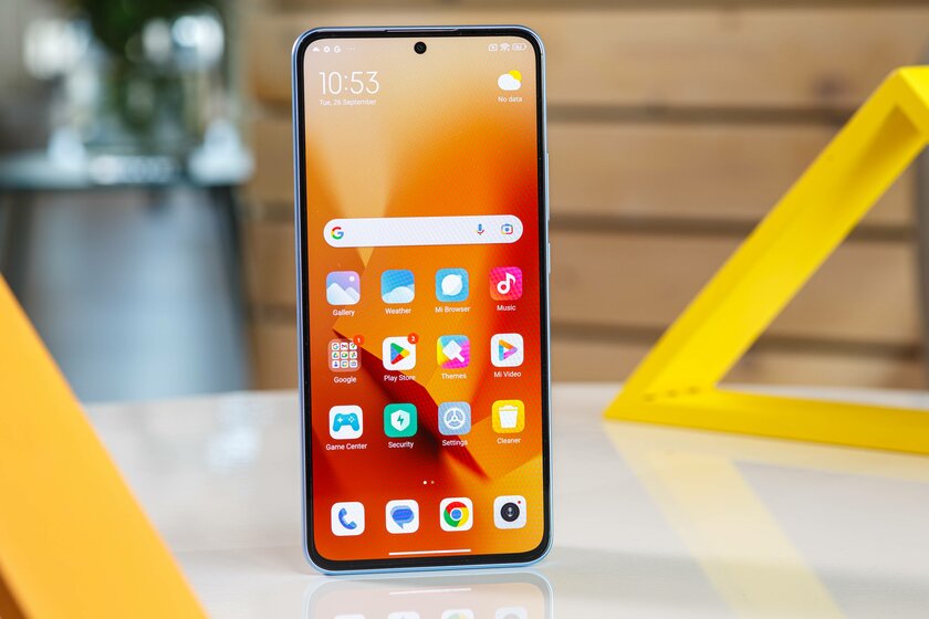 Рейтинг лучших смартфонов до 50 000 рублей: какой купить в июле 2024 — 1. Xiaomi 13T Pro (12/256 ГБ) — цена/качество. 1