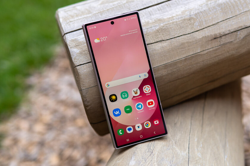 Складные смартфоны стали удобнее — наконец-то! Обзор Galaxy Z Fold6 — Зачем всё-таки нужен складной смартфон. 7