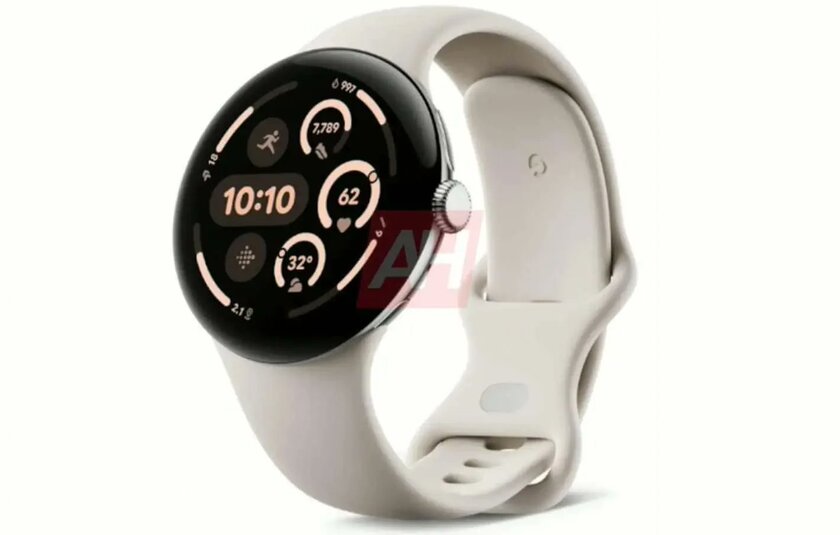 Google Pixel Watch 3 получат те же «рамки», что и предшественник
