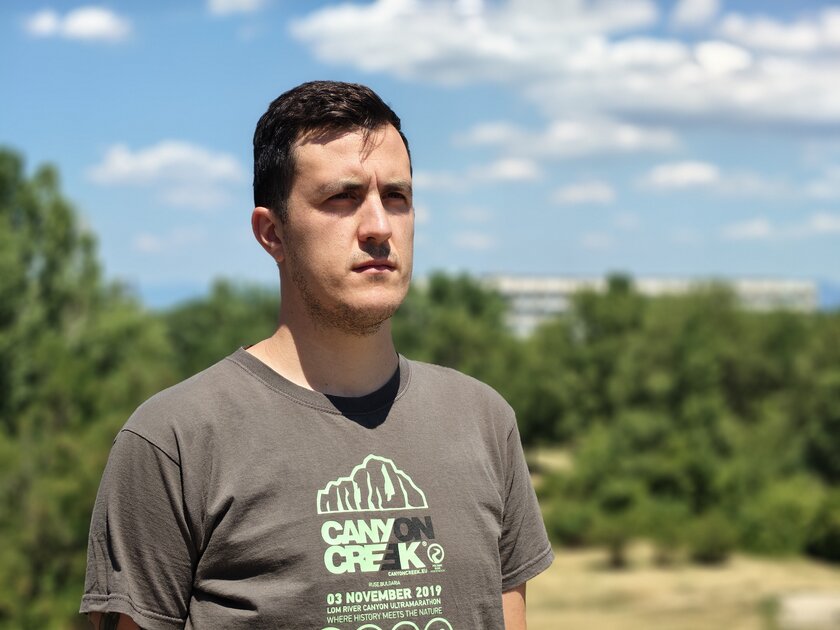 Обзор Realme 13 Pro+: редкая комбинация и хорошего дизайна, и удачной начинки — Камеры. 50
