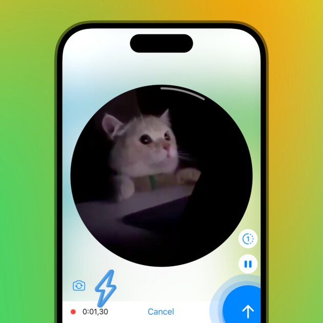Telegram представил Web3-браузер и собственный Mini App Store: всё в одном приложении