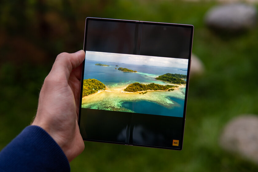 Складные смартфоны стали удобнее — наконец-то! Обзор Galaxy Z Fold6 — Зачем всё-таки нужен складной смартфон. 4