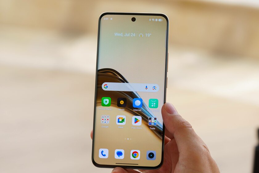 Обзор Realme 13 Pro+: редкая комбинация и хорошего дизайна, и удачной начинки — Отзыв. 1