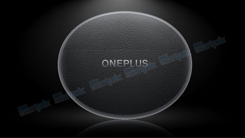 Появились официальные изображения OnePlus Buds Pro 3 с круглым кейсом под кожу