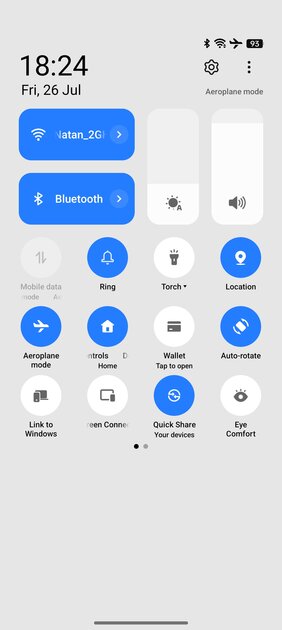 Обзор Realme 13 Pro+: редкая комбинация и хорошего дизайна, и удачной начинки — Прошивка с ИИ. 2