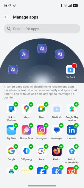 Обзор Realme 13 Pro+: редкая комбинация и хорошего дизайна, и удачной начинки — Прошивка с ИИ. 6