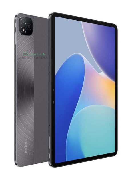Большой дисплей и Helio G99 Ultimate: утечка первого планшета Infinix