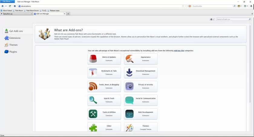Забудьте о Chrome: нашёл браузеры для очень (!) слабых ПК, у каждого уникальные фишки