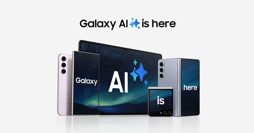 Samsung портирует нашумевшие ИИ-функции Galaxy AI на смартфоны Galaxy A: список моделей