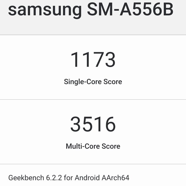 Google Pixel 9 протестировали в Geekbench: немного мощнее Samsung Galaxy A55