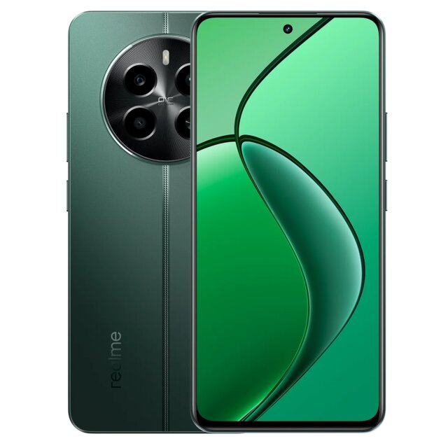Snapdragon 685, камера 50 Мп и OLED-экран за 187 долларов: представлен Realme 13 4G