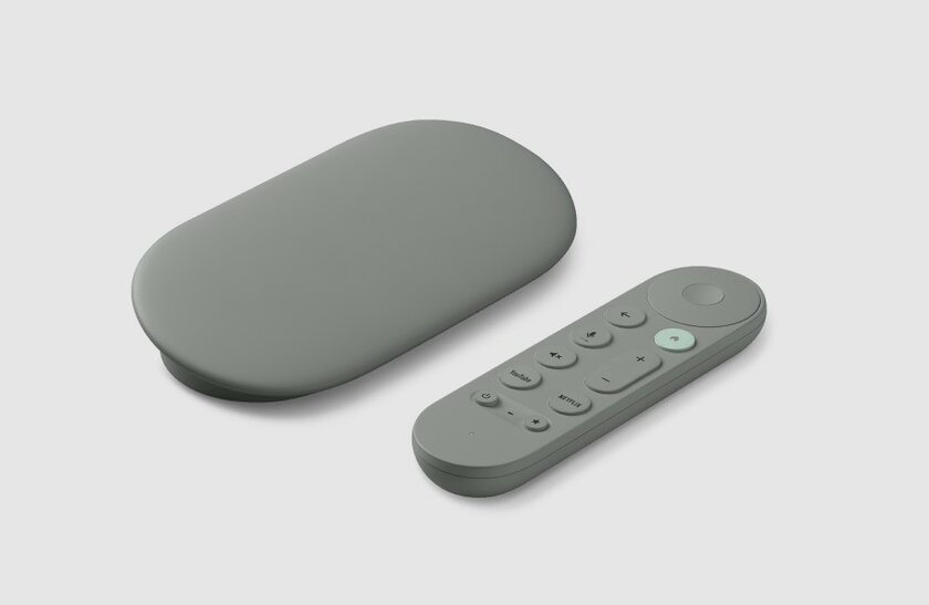 Google анонсировала TV Streamer: конкурента Apple TV, который заменит Chromecast