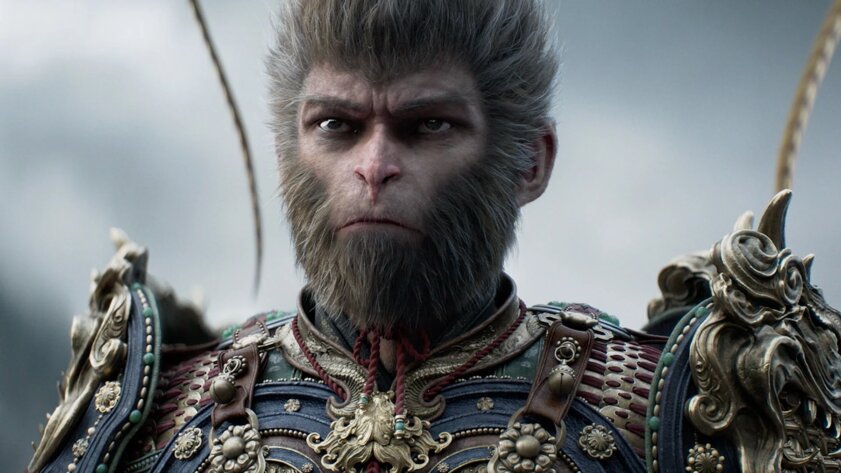 Вышел финальный трейлер Black Myth: Wukong — одной из самых ожидаемых игр этого года