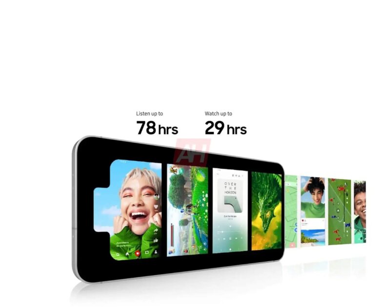 В сеть слили маркетинговые слайды Samsung Galaxy S24 FE: не флагман, но очень близко