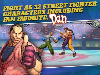 Street Fighter IV: Champion Edition 1.08.02. Скриншот 20