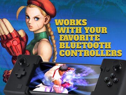 Street Fighter IV: Champion Edition 1.08.02. Скриншот 23