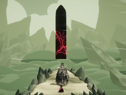 Death's Door 1.2.5. Скриншот 17
