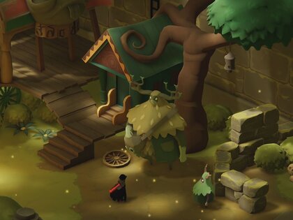 Death's Door 1.2.5. Скриншот 22