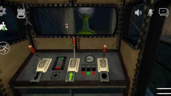 Spider Horror Multiplayer 0.1. Скриншот 3