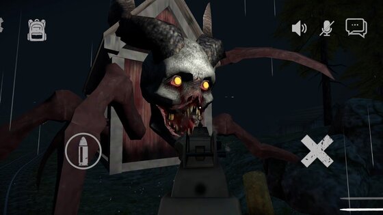 Spider Horror Multiplayer 0.1. Скриншот 4