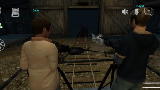 Spider Horror Multiplayer 0.1. Скриншот 15