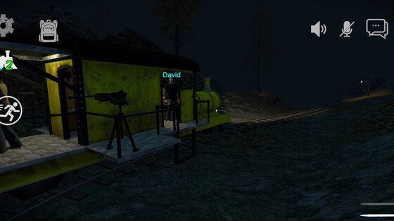 Spider Horror Multiplayer 0.1. Скриншот 21