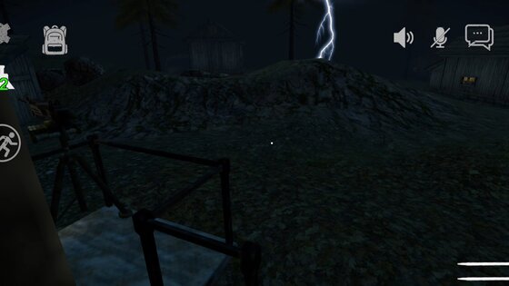 Spider Horror Multiplayer 0.1. Скриншот 24
