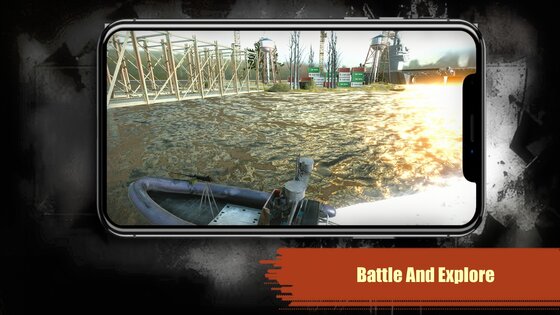 Carnage Wars 4.5. Скриншот 5