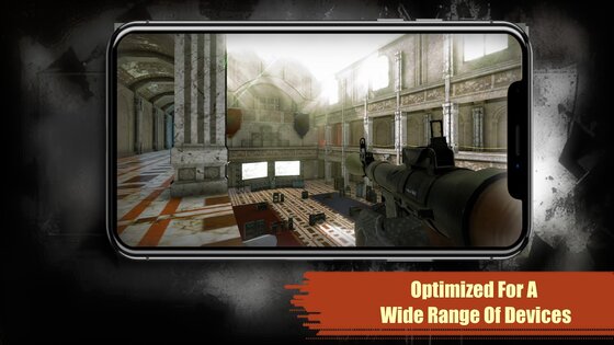 Carnage Wars 4.5. Скриншот 11