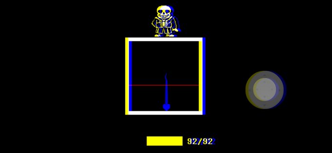 Bad Time Simulator 4.0. Скриншот 6