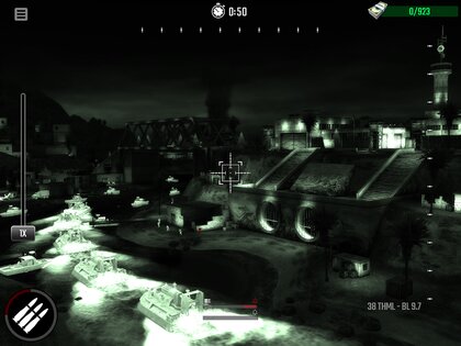 War Sniper: ФПС шутер 500191. Скриншот 14