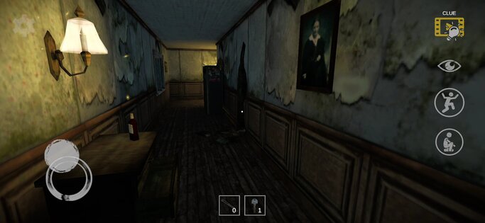 Granny Horror Multiplayer 0.1.40. Скриншот 13