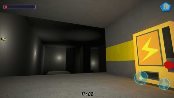 Obby Prison Run 1.1.0. Скриншот 14